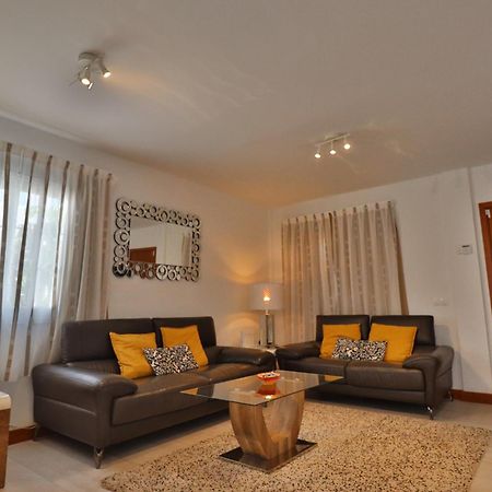 Villa Pousadoiro Playa Blanca  Luaran gambar
