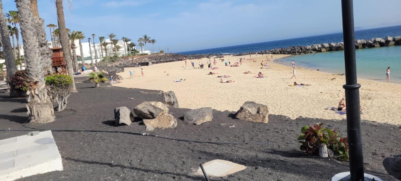 Villa Pousadoiro Playa Blanca  Luaran gambar