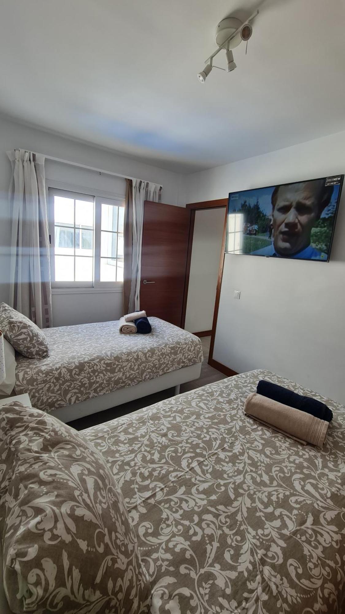 Villa Pousadoiro Playa Blanca  Luaran gambar